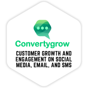 converty service logo